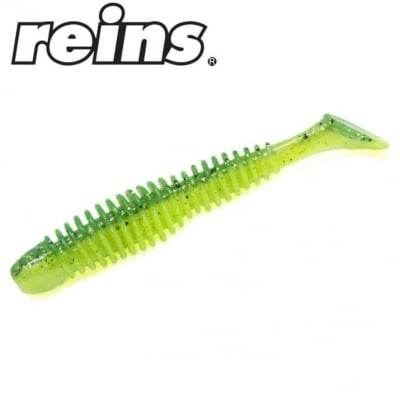 CT01 Chartreuse Baitfish