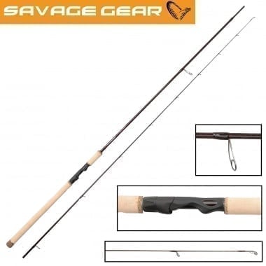 Savage Gear Custom Predator Въдица