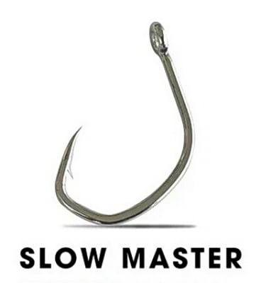 VMC Slow Master 7336