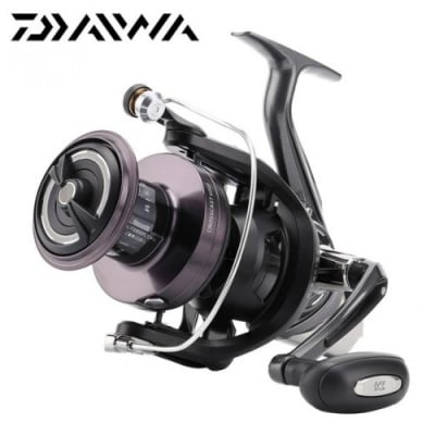 Daiwa Crosscast 5500 Макара с преден аванс 3