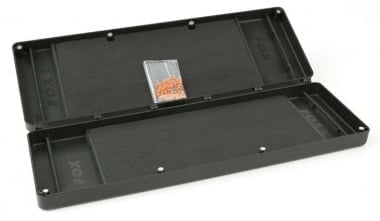 Fox F-Box Double Rig Box System - Large Кутия за монтажи