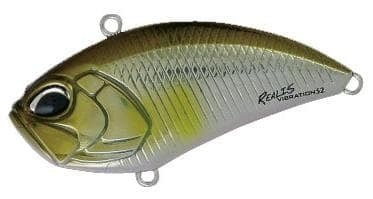 DUO Realis Vubration 52 Воблер DRA3050