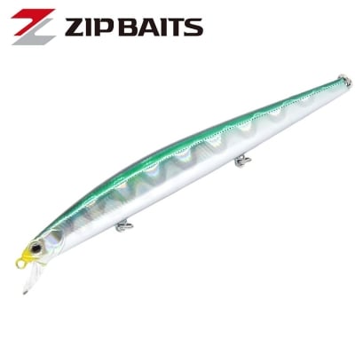 Zip Baits ZBL System Minnow 139S Abile Воблер #659