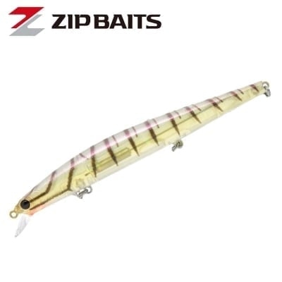 Zip Baits ZBL System Minnow 139S Abile Воблер #886 BG Skarida