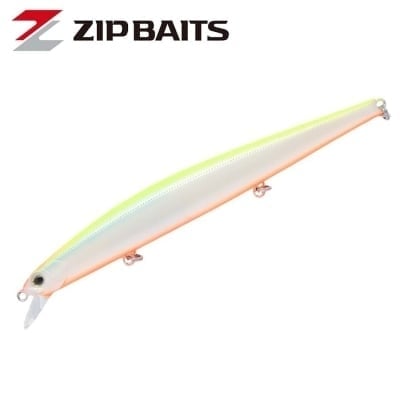 Zip Baits ZBL System Minnow 139S Abile Воблер  #883 BG Limonada