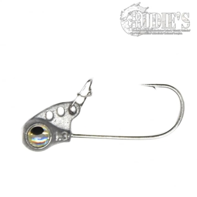 Rudie\'s Meba Vibe Head 1.3g