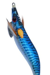 DTD REAL FISH EGI Калмарка
