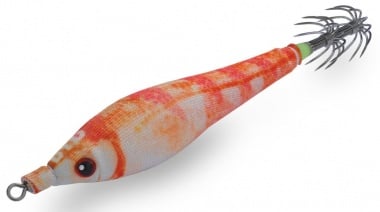 DTD SOFT REAL FISH Калмарка 2