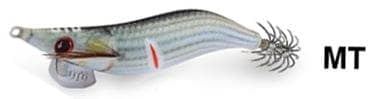 DTD WOUNDED FISH OITA Калмарка 3.5 - /20816/ - MT