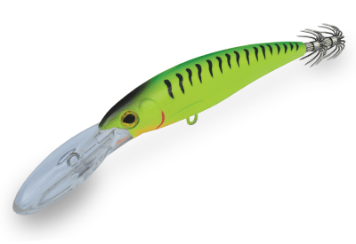 DTD Deep Calamari