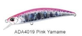 DUO SPEARHEAD RYUKI 70F Воблер ADA4019 Pink Yamame