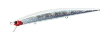 DUO Tide Minnow Slim 140 Воблер ADA0088 Prism Ivory