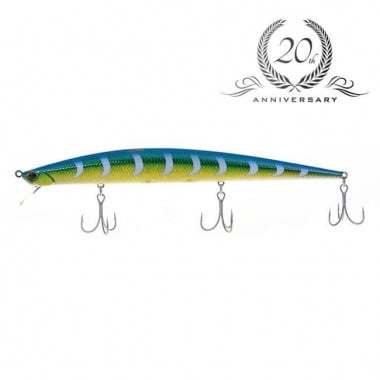 Tide Minnow Slim 175 Anniversary Limited Воблер Главна