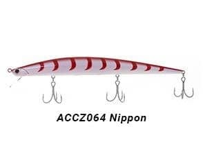 DUO Tide Minnow Slim 175 Anniversary Limited Воблер ACCZ064 Nippon