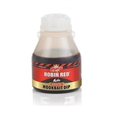 DB Robin Red Hookbait Dip