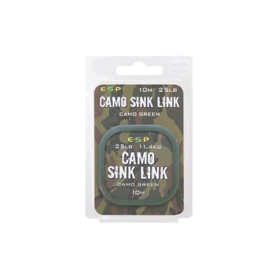 ESP Camo Sink Link Повод