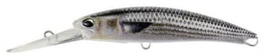 DUO Realis Fangbait 120DR SW Воблер DST0804 Mullet ND