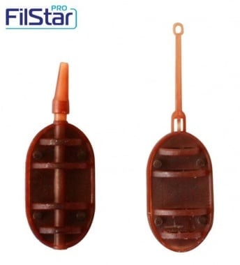 Filstar Elastica Method Feeder Flat Фидер