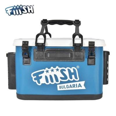 Fiiish Bakkan Bulgaria Limited