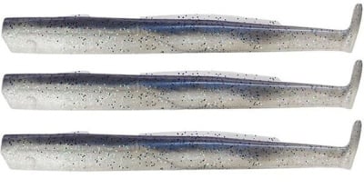 Fiiish Black Eel No2