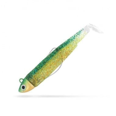 Fiiish Black Minnow Search Combo №3, 12cm, 18g Комплект