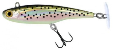 Fiiish Power Tail 64 mm Воблер Sexy Trout