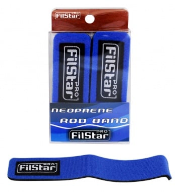 FilStar Неопренови ленти за пръчка