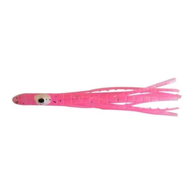 Октоподи Shirasu - Pink glitt.
