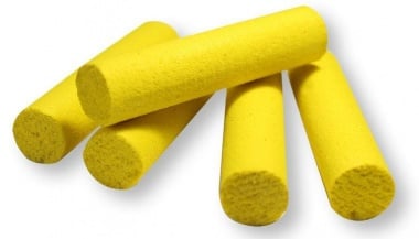 Filstar Rainbow Foam Rod - yellow Пръчки пяна