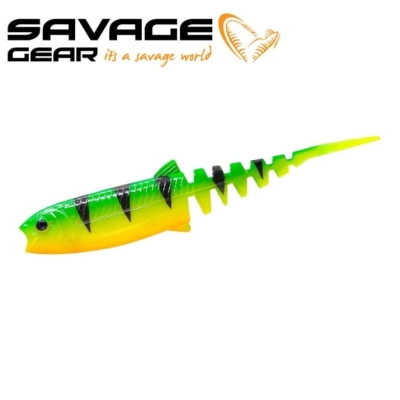 Savage Gear Cannibal Minnow V-Tail 12.5cm