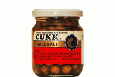 Cukk Tigernuts 125g Тигров фъстък