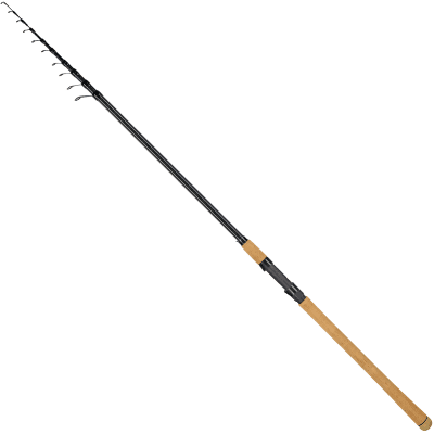 Konger - endura tele match 420/25 - въдица endura tele match 450/25 konger