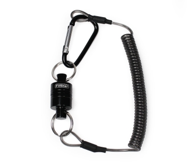 Filstar Магнит с карабинер и шнур 