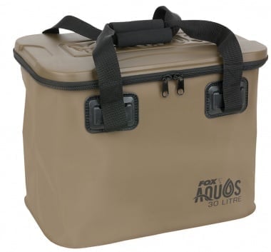 Fox Aquos EVA Bag Водонепромокаема чанта