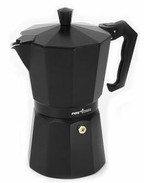 Fox Cookware Coffee Maker 300ml Кафеварка 1