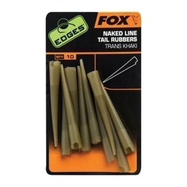 Fox Edges naked line tail rubbers Шлаух