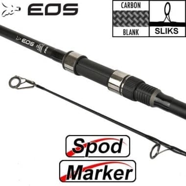 Fox EOS 12' Spod & Marker Rod Въдица