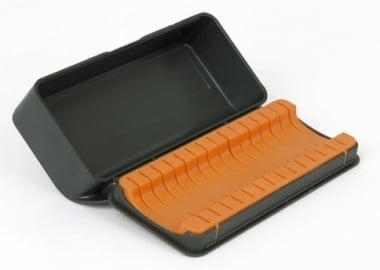 Fox F Box hook storage case Кутия за куки