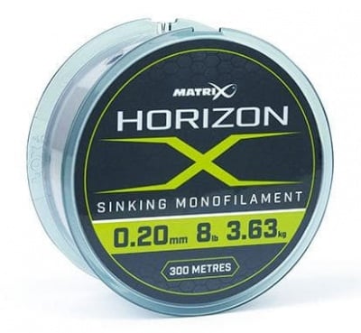 Fox Horizon X Sinking Monofilament Монофилно влакно
