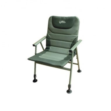 Fox Warrior Compact Arm Chair - CBC044 Стол