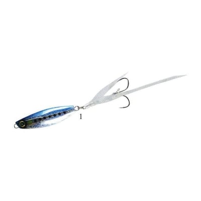 #1 UV Blue Sardine