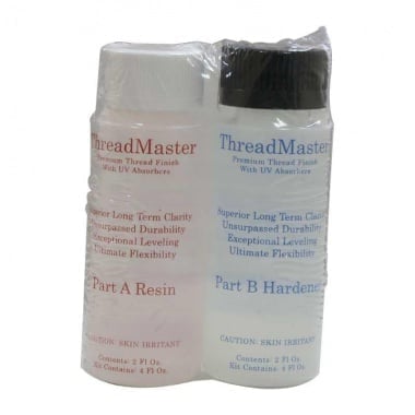 Threadmaster Finish Regular 4O