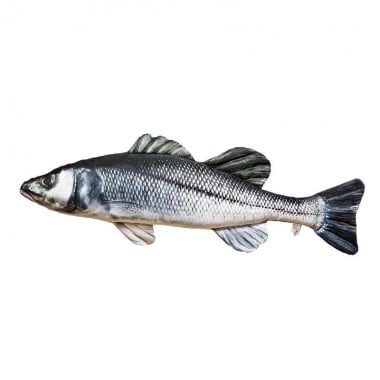 Възглавничка Sea Bass