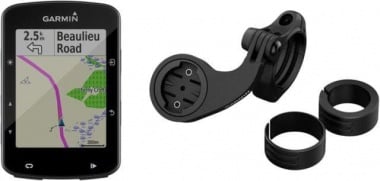 Garmin Edge® 520 Plus GPS Вело компютър MTB Bundle