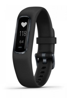 Garmin Vívosmart® 4 Смарт иактивити тракер 9 часовник