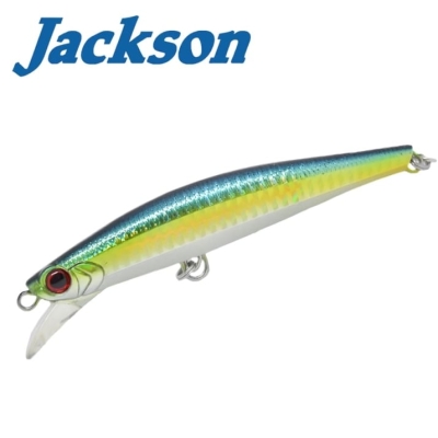 Jackson Pin Tail Sawara Tune 12cm