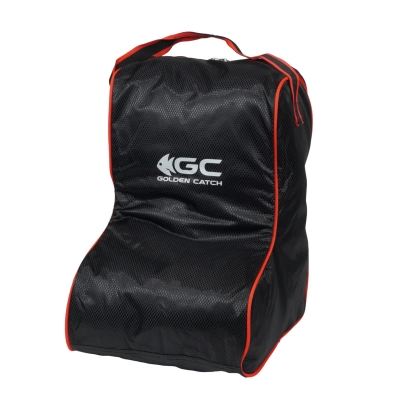 Golden Catch Boots Bag Чанта за ботуши 