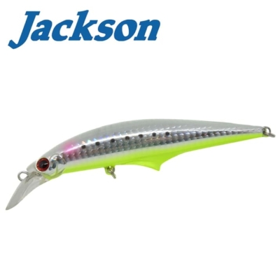 Jackson G Control 40 Anglers Trust 12cm Воблер
