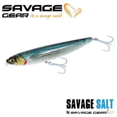 Savage Gear RevMag Walker 12cm Воблер 