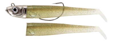 GT-Bio Roller Shad Combo 8.5cm Силиконова примамка комплект 